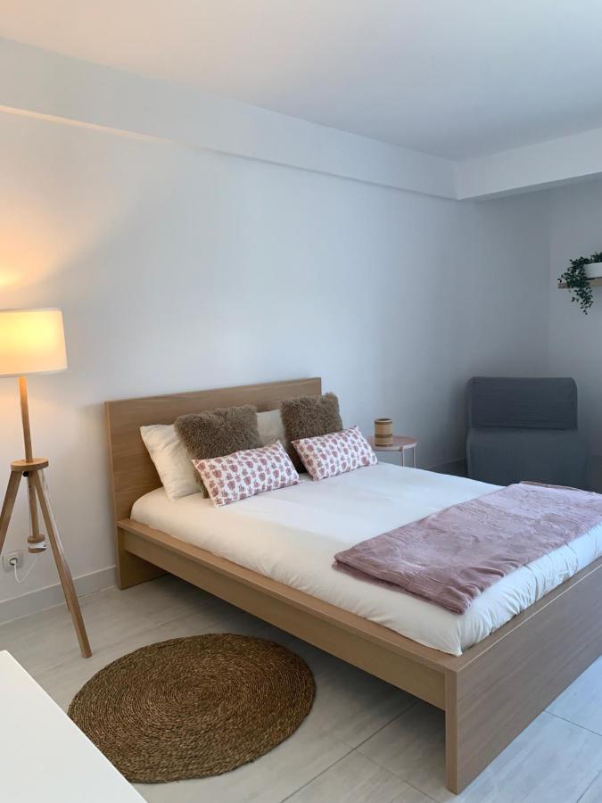 Estudio La Gavota, A 2 Minutos De La Playa Los Cristianos (Tenerife) Exterior photo
